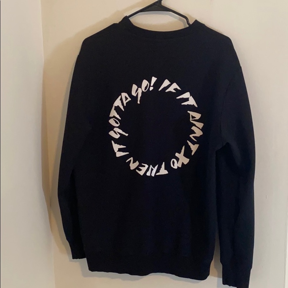 H&M The Weeknd - Picture 2 of 2